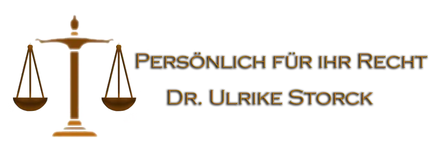 Rechtsanwaltskanzlei Dr. jur. Ulrike Storck Taunusstein
